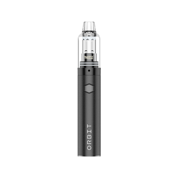 Yocan Orbit Portable Concentrate Vaporizer