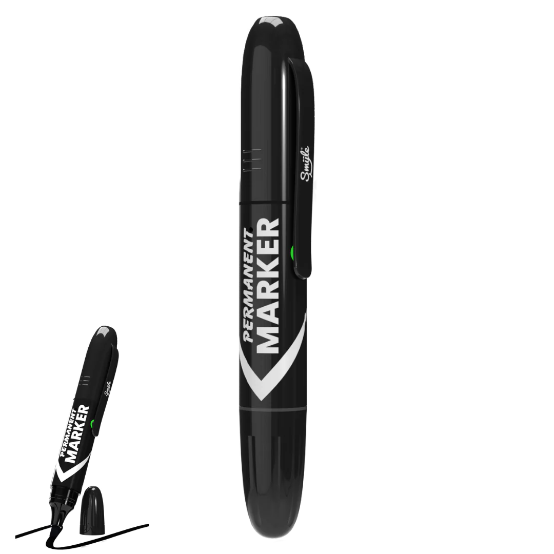 Penjamin Permanent Marker Stealth Cartridge Battery