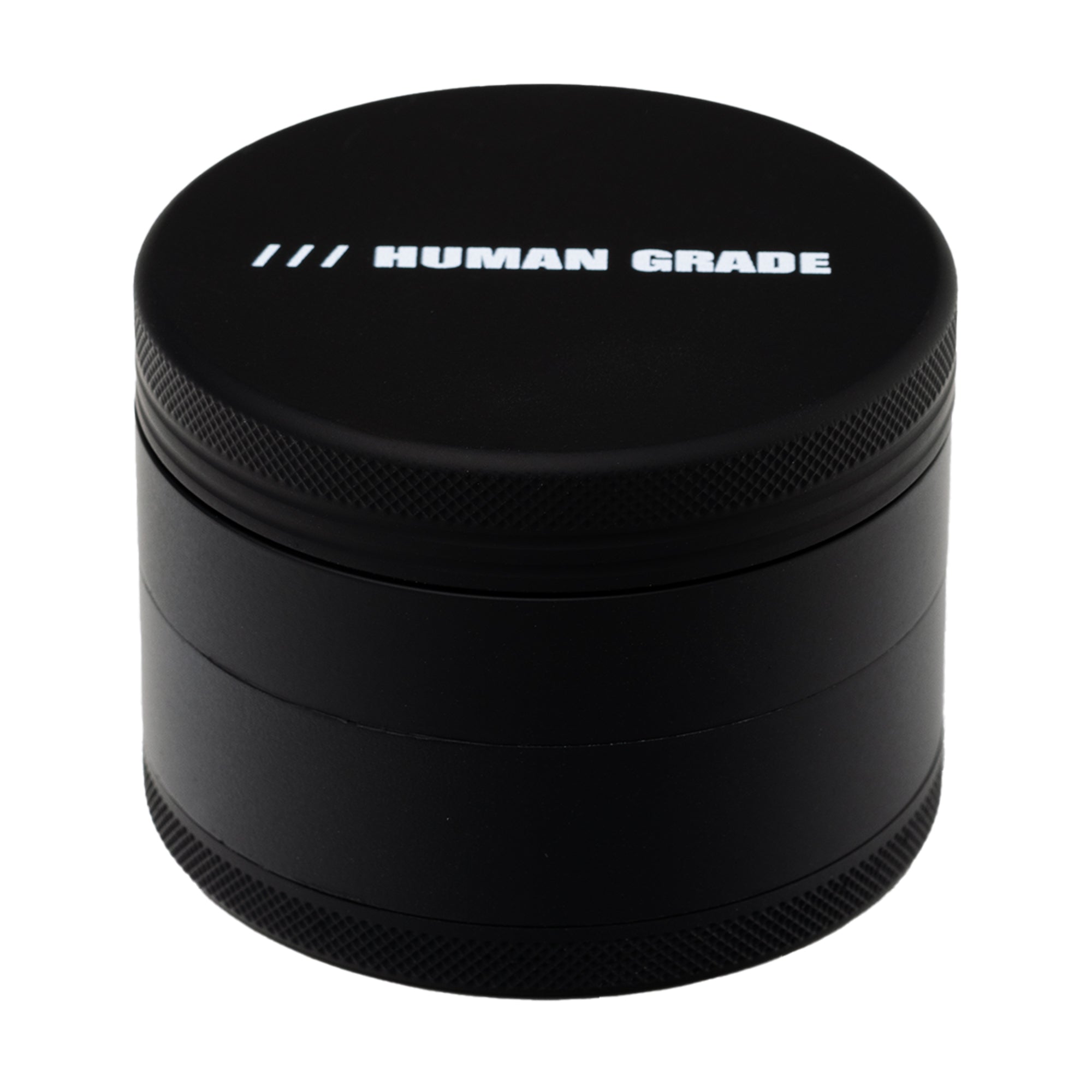 Premium 2.5 Inch 4-Piece Dry Herb Grinder
