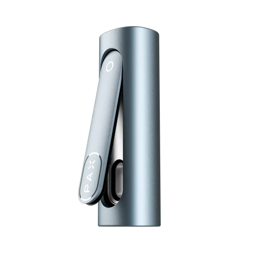 PAX FLOW Premium Dry Herb Vaporizer