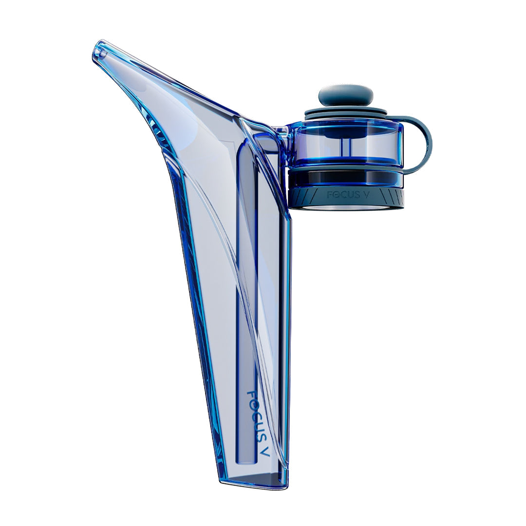 Aeris Water Bubbler for Focus V Device