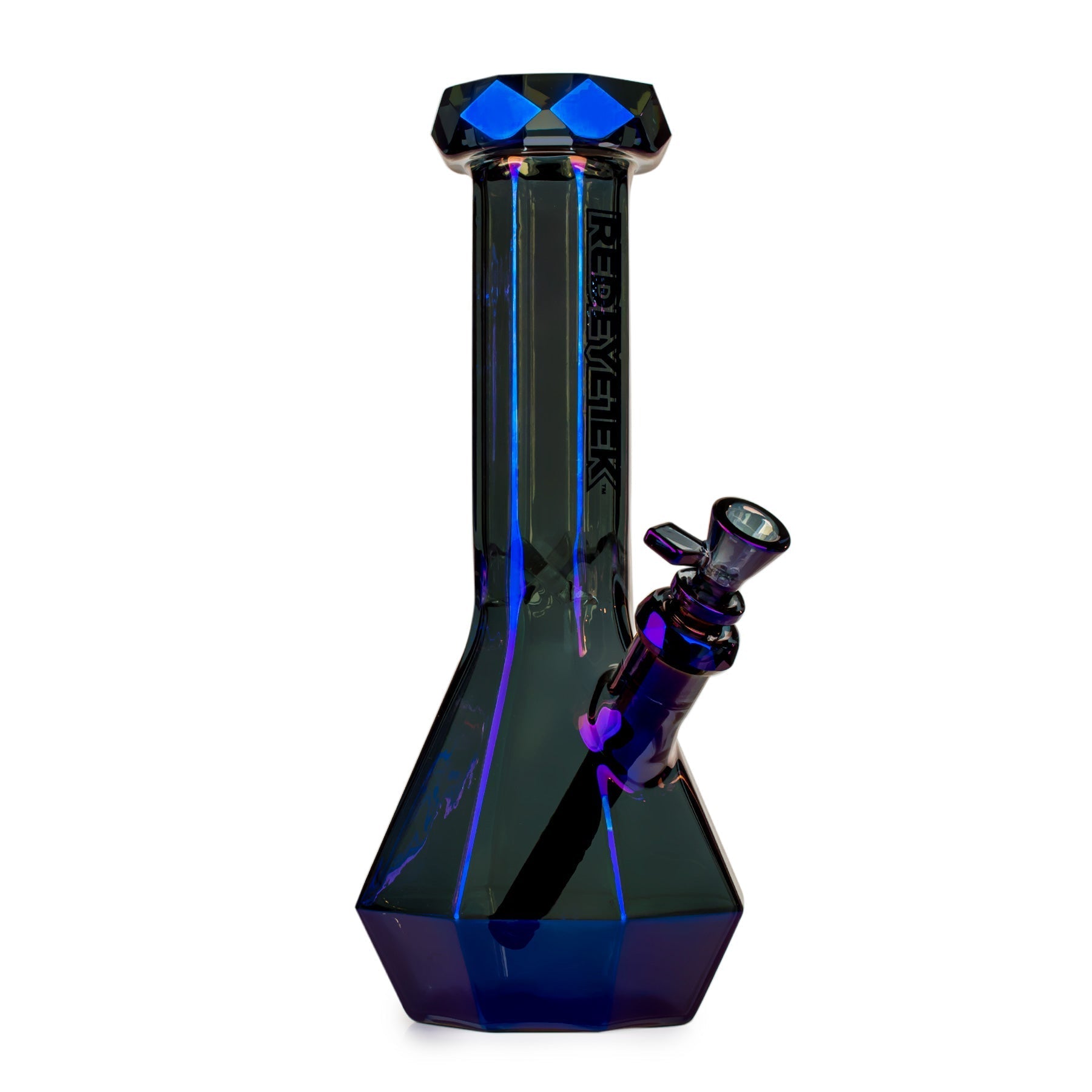 Red Eye Tek Orion 12" Beaker Base Water Pipe