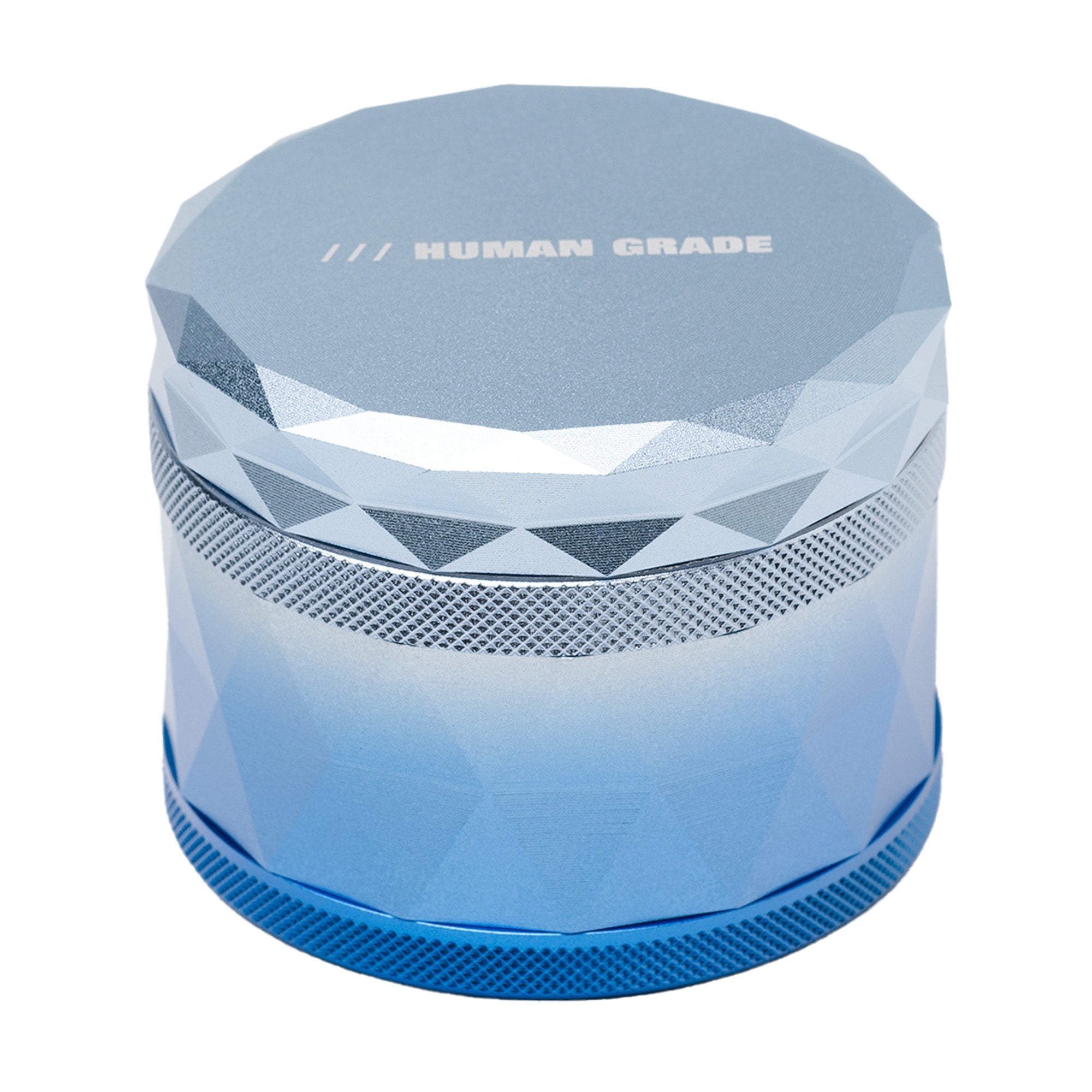 Premium 2.5-inch 4-Piece Herbal Grinder