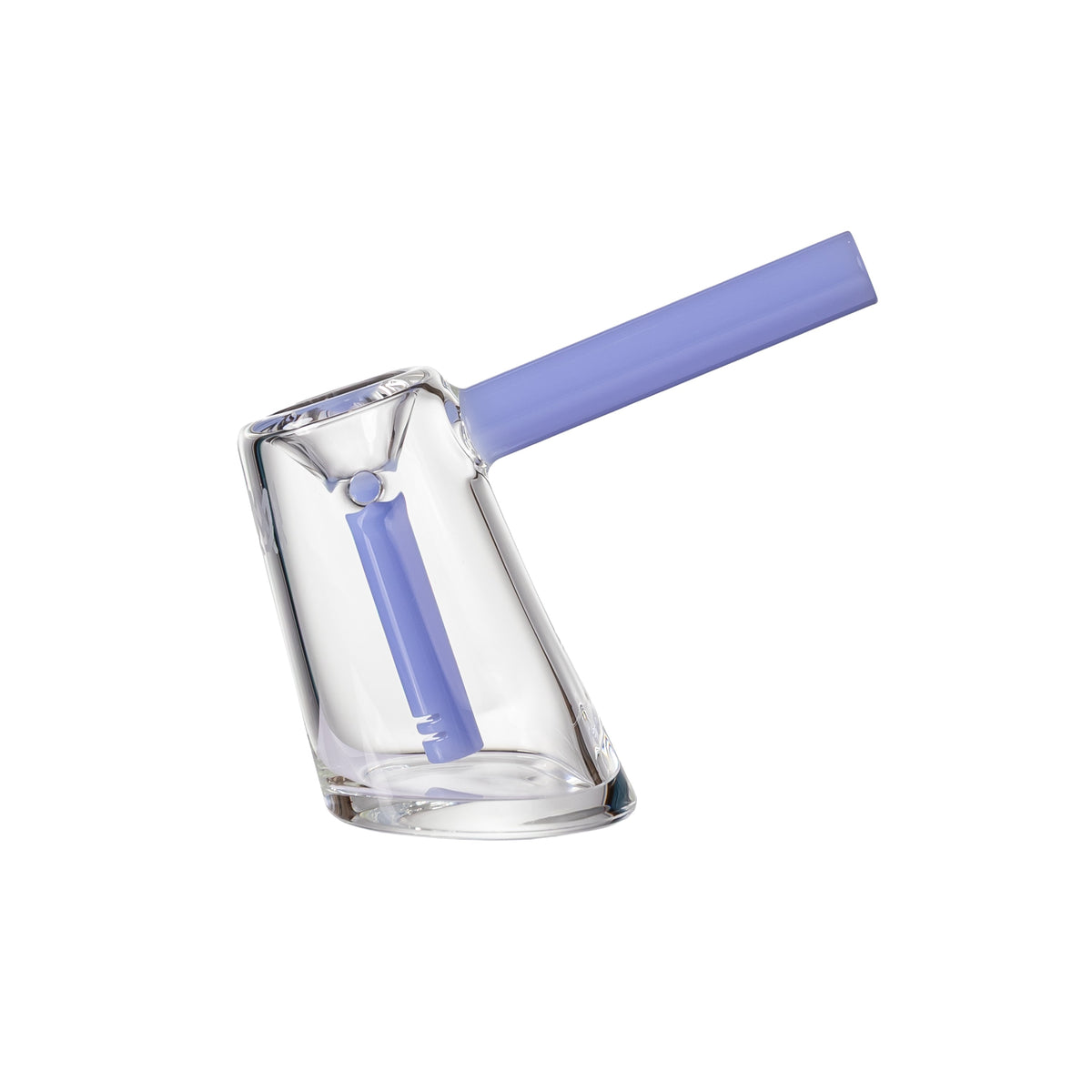 Fulcrum Bubbler