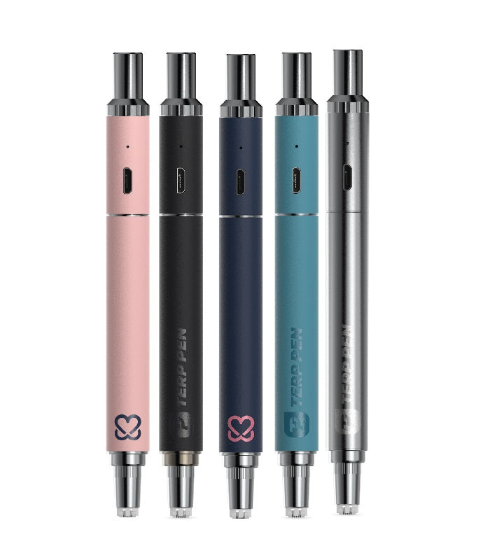 Boundless Concentrate Vaporizer Pen