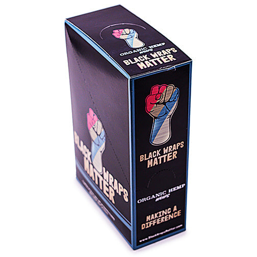 Artisan Blunt Wraps with a Social Mission