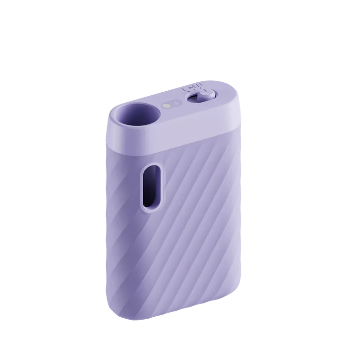 CCELL Sandwave Variable Voltage 510 Battery