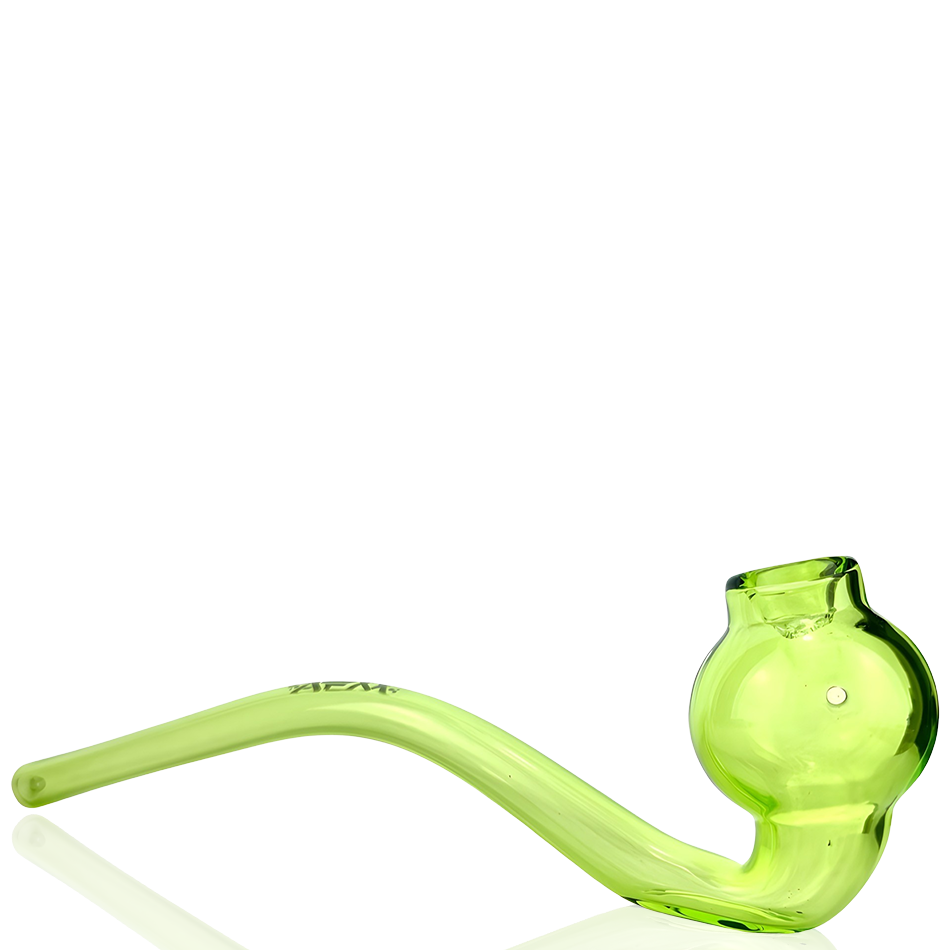 10" AFM Gandalf Borosilicate Glass Screen Hand Pipe