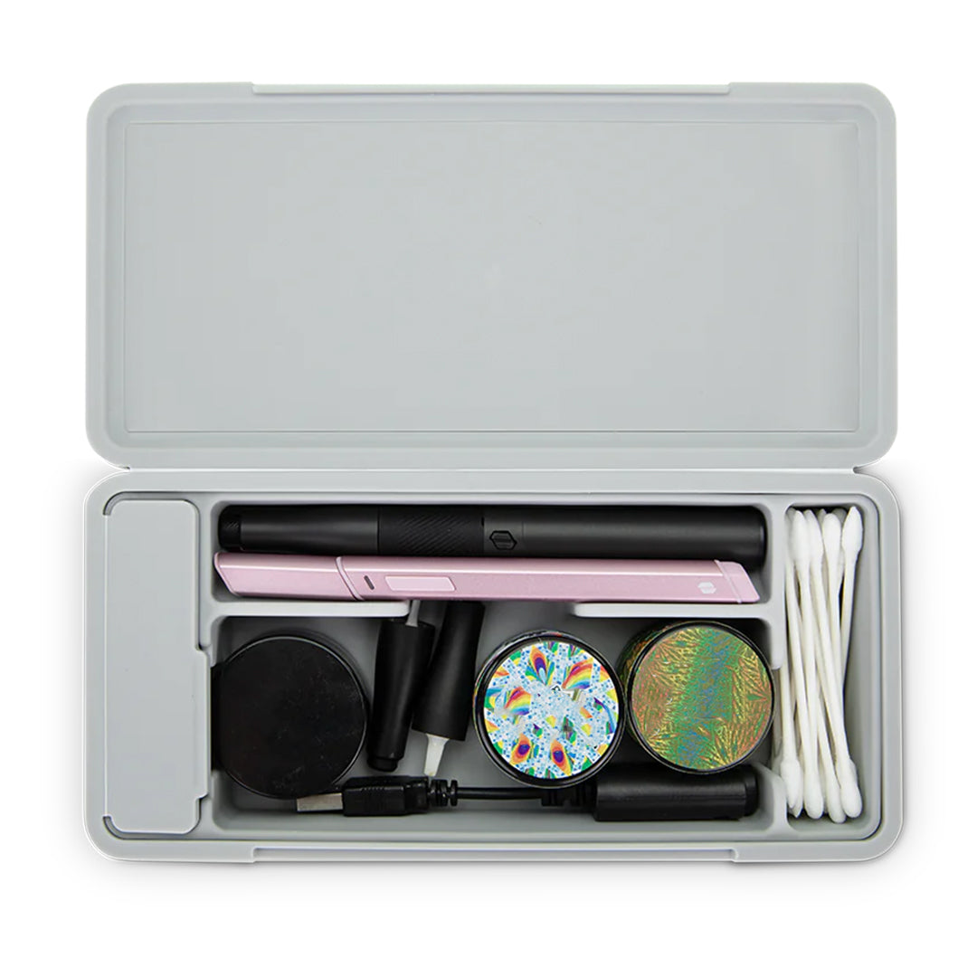 Puffco Pivot Portable Organizer Case