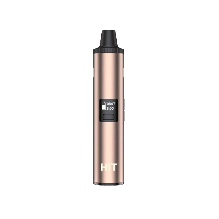 Yocan HIT Portable Dry Herb Vaporizer