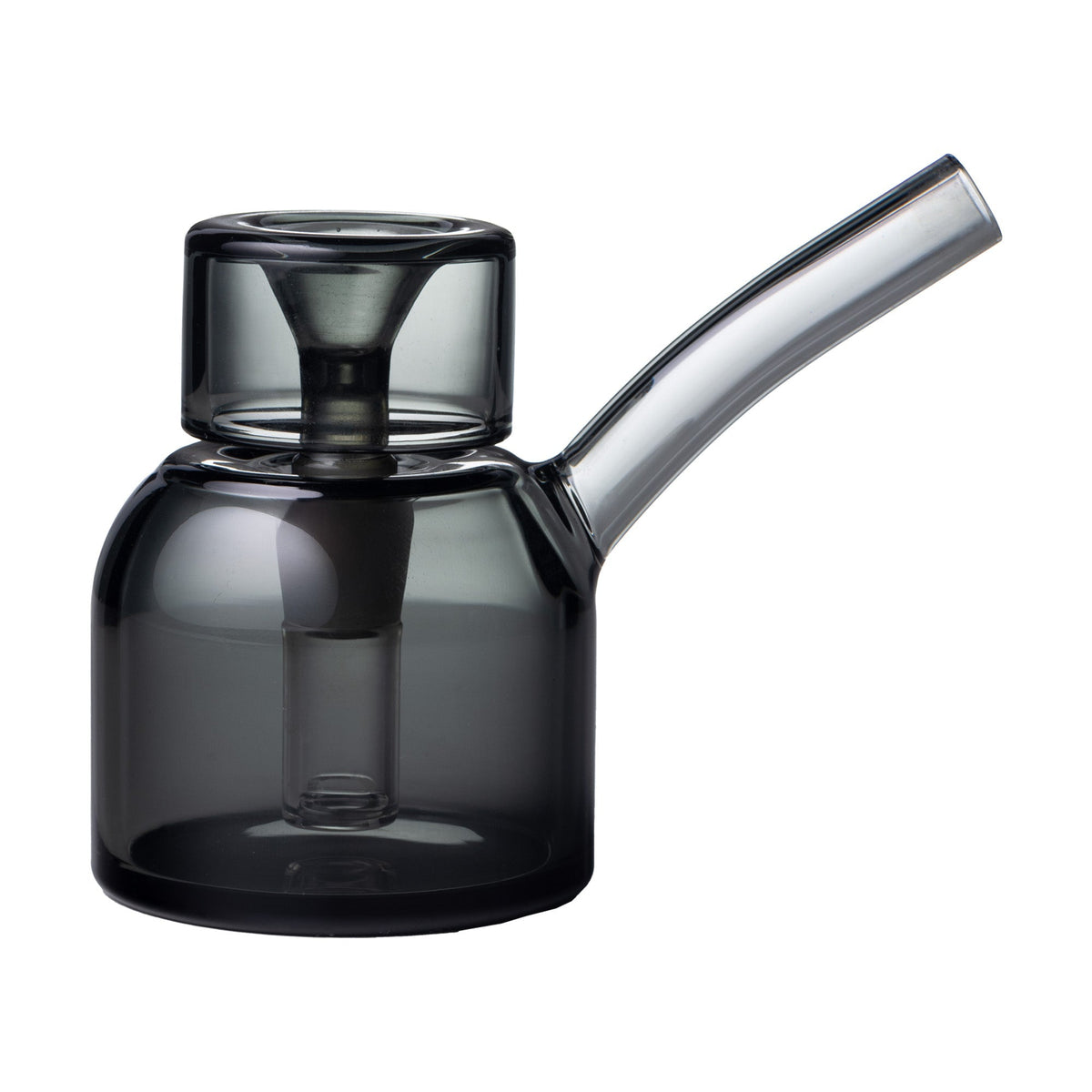 NWTN Home Deco Glass Bubbler