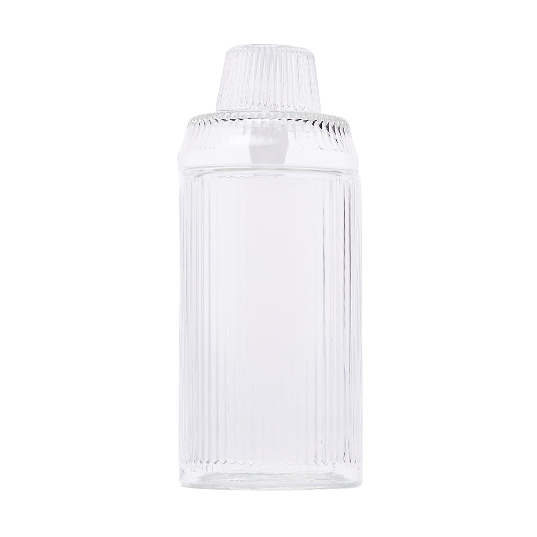 Deco Glass Tabletop Gravity Pipe