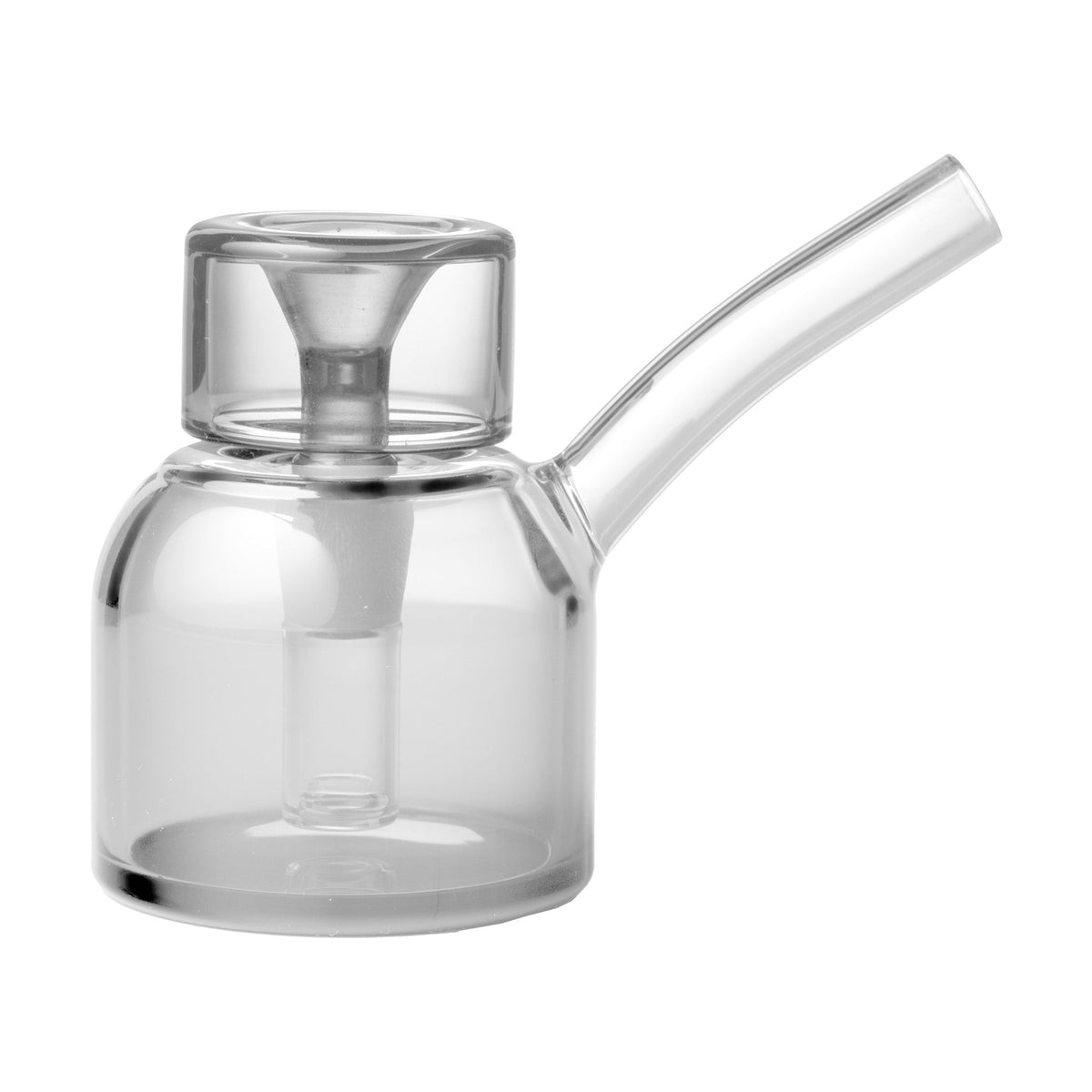 NWTN Home Deco Glass Bubbler