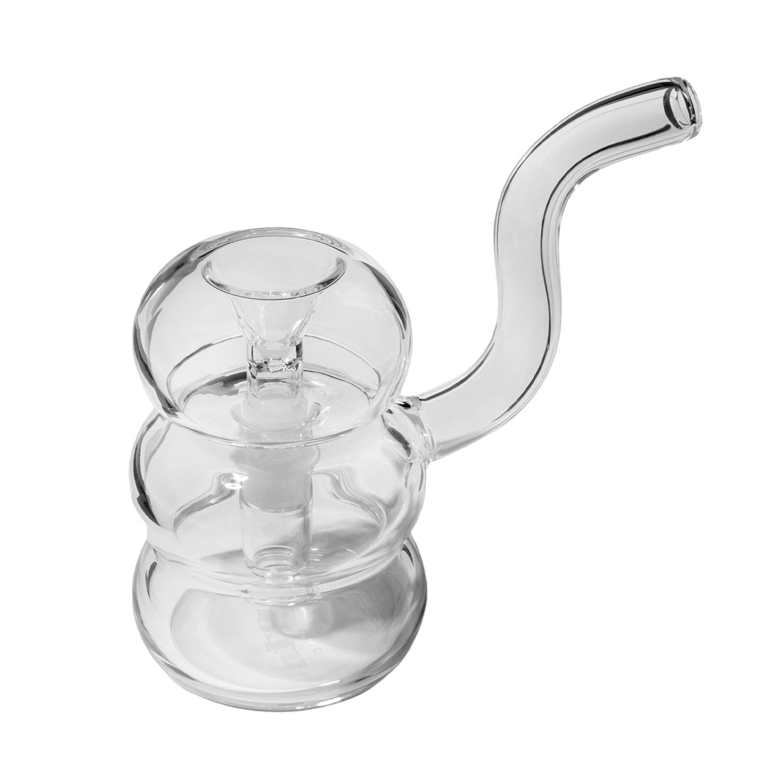 NWTN Home Bolla Glass Water Pipe