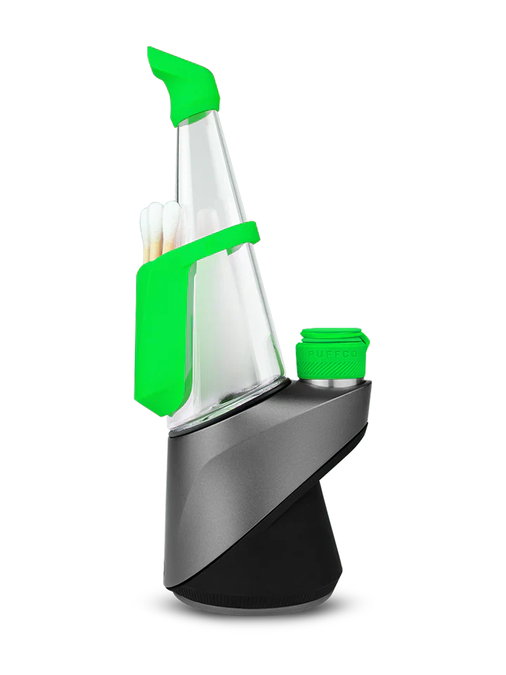 Puffco Peak Pro On-The-Go Kit