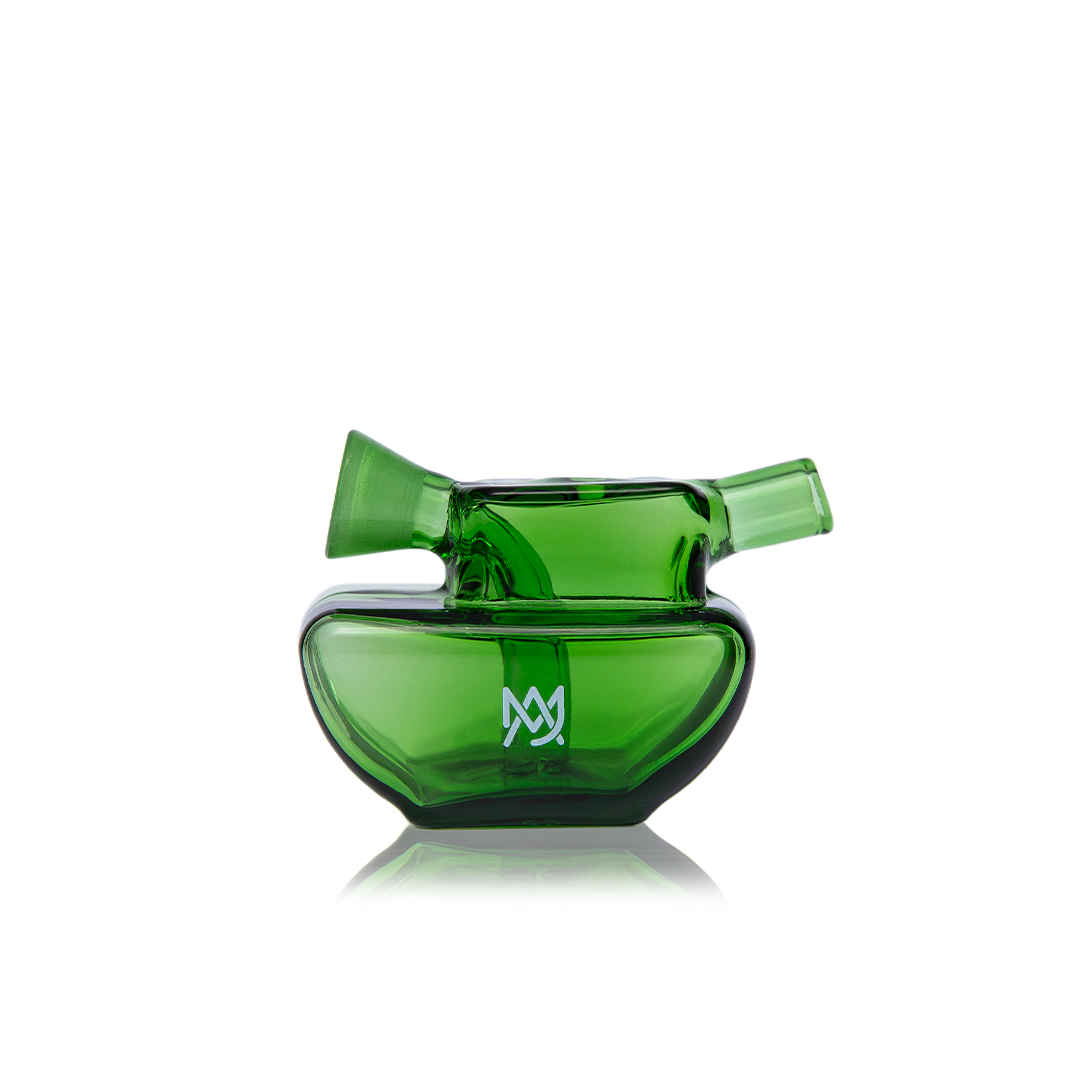 Commander Rollie Bubbler