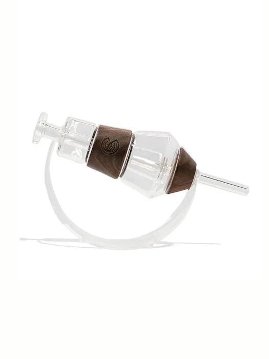 Connect Wood Nectar Collector with Perc