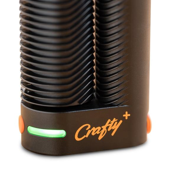 Storz & Bickel Crafty+ Portable Vaporizer
