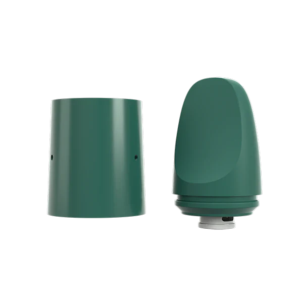 Dr Greenthumb Micro+ Mouthpiece Assembly