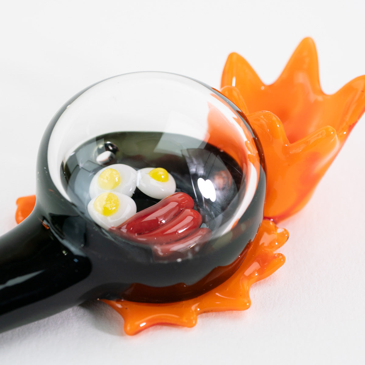 Empire "Sausage & Eggs" Hand Pipe