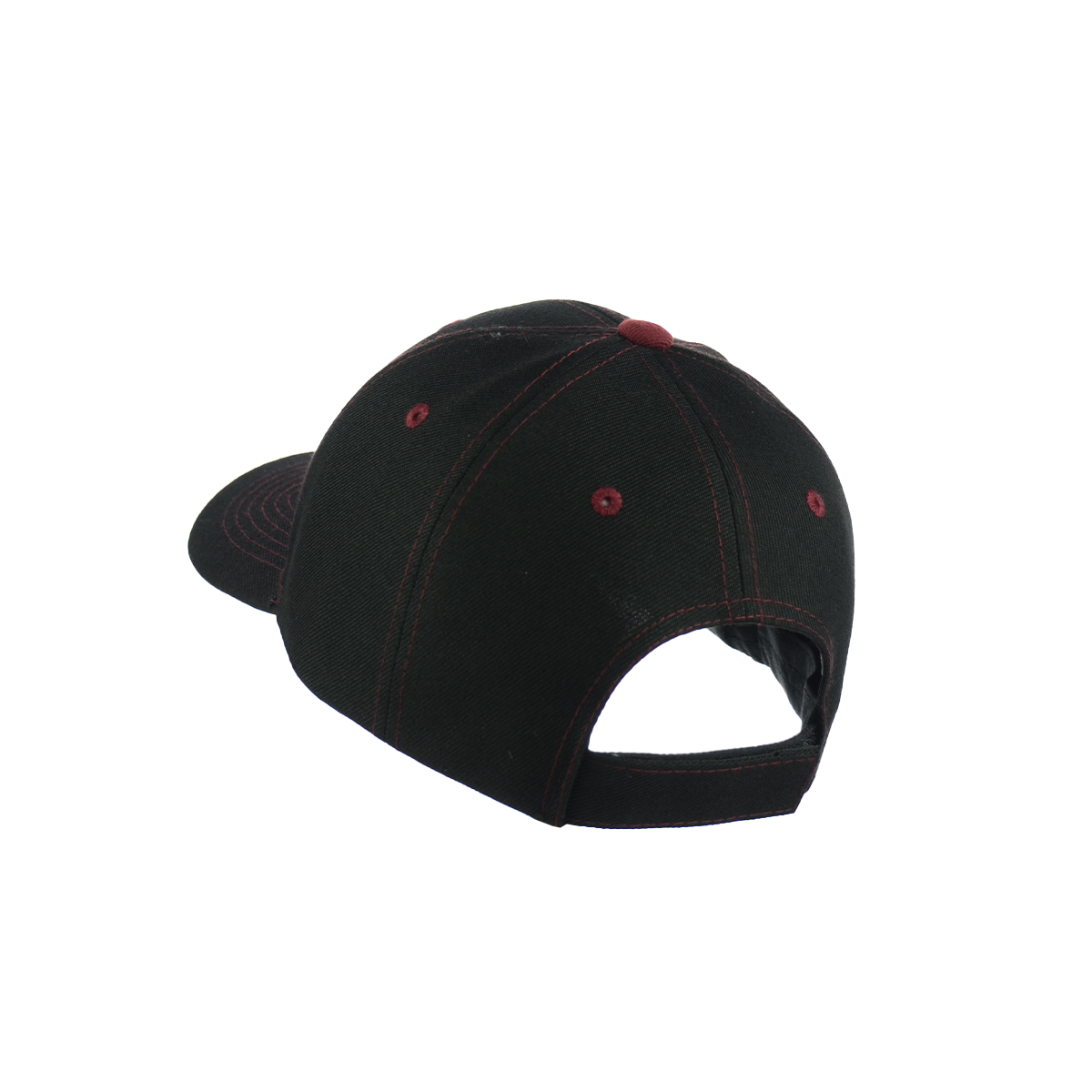 Oklahoma Pride Baseball Cap with Velcro Closure