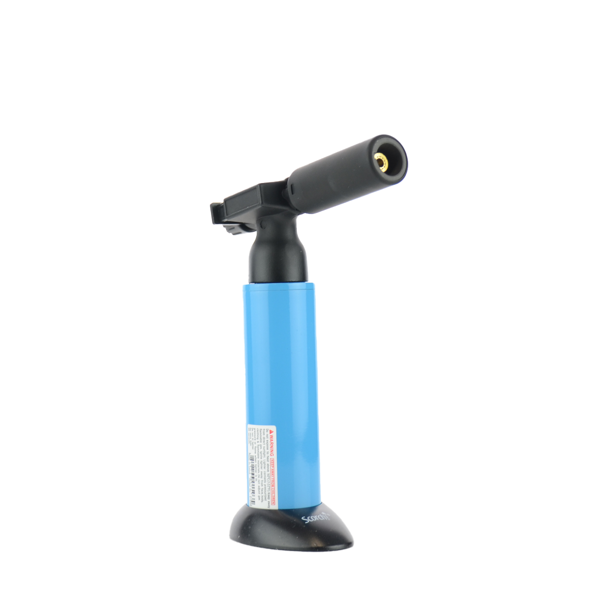 Premium Cigar Torch Lighter - Assorted Hues