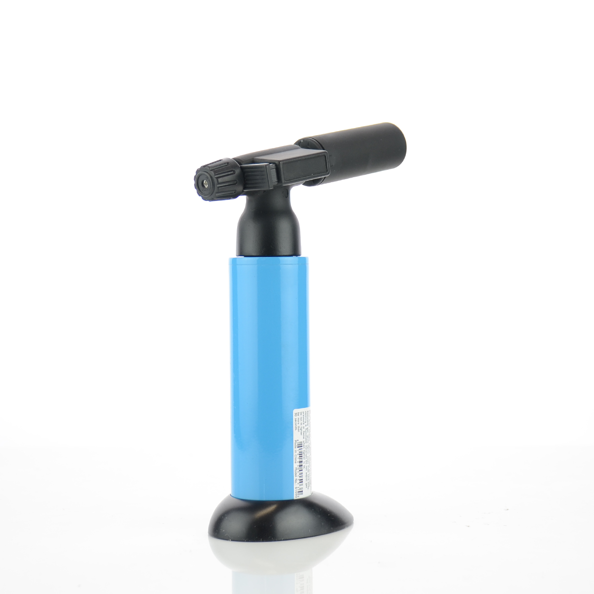 Premium Cigar Torch Lighter - Assorted Hues