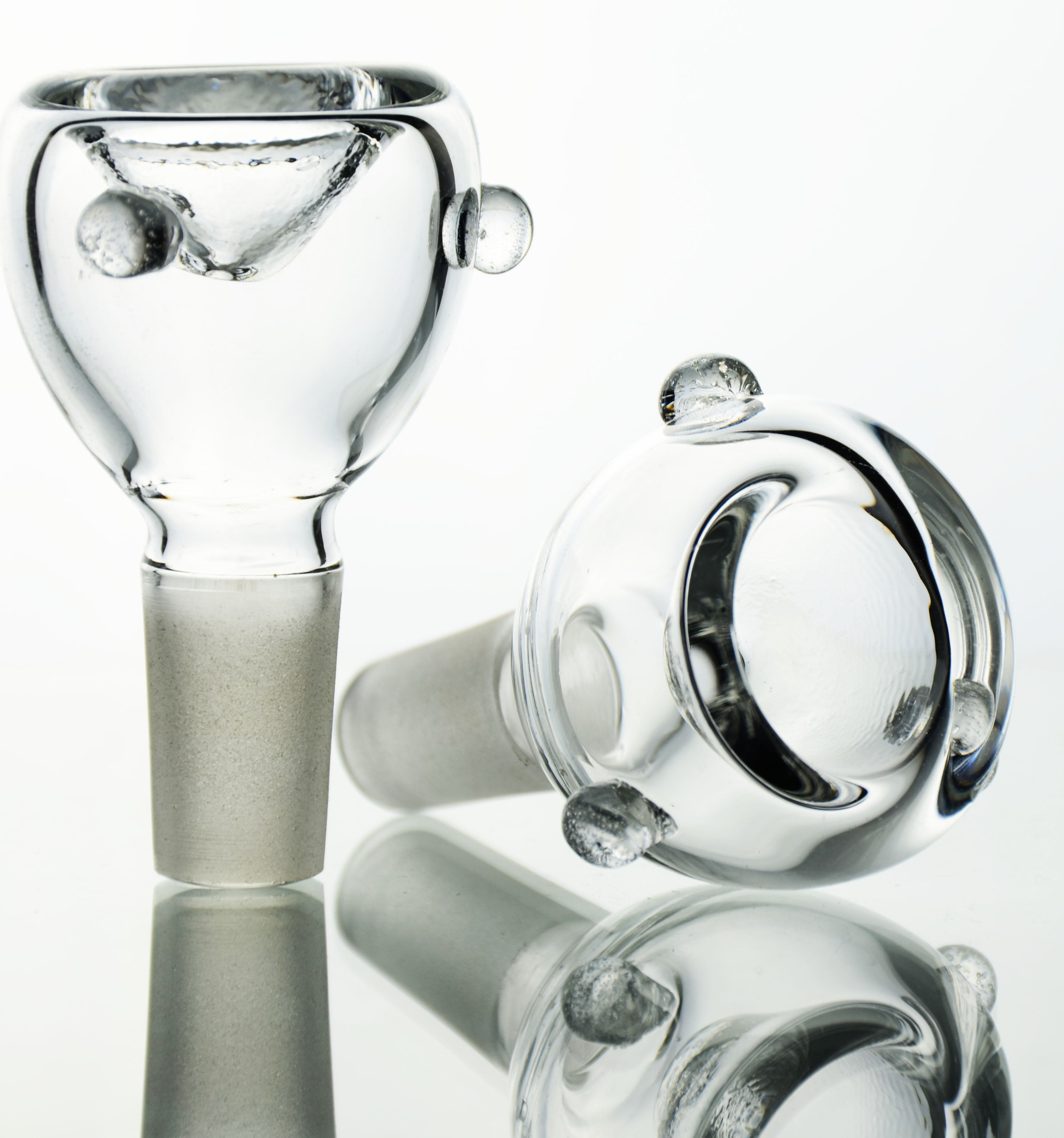 Essential 14mm Male Glass Bowl