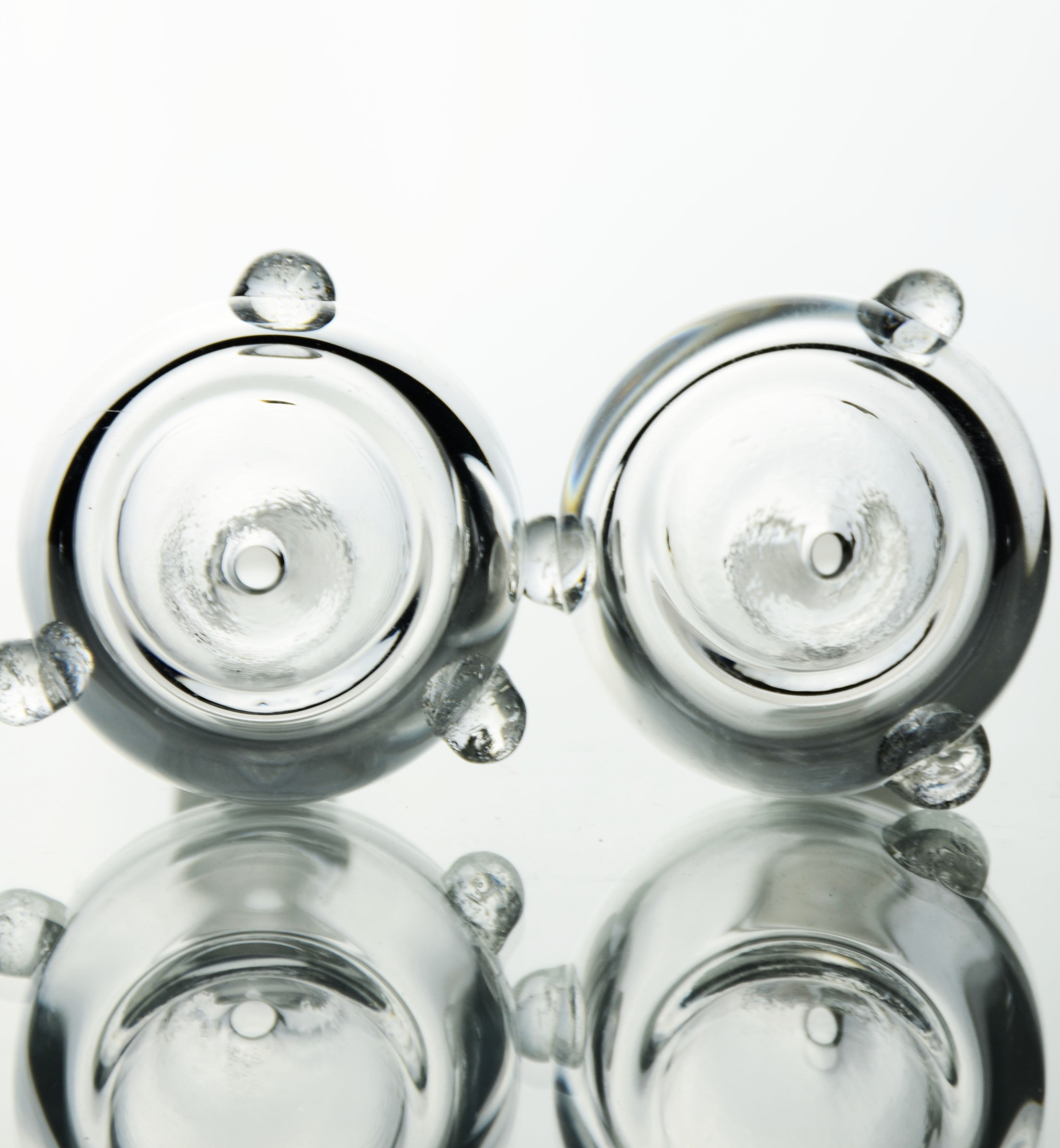 Essential 14mm Male Glass Bowl