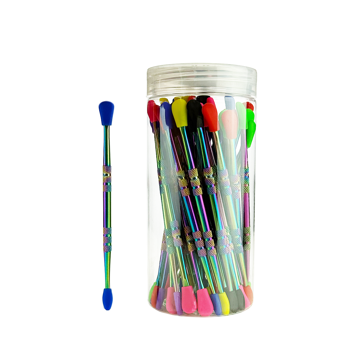 Professional Metal Dabber Collection
