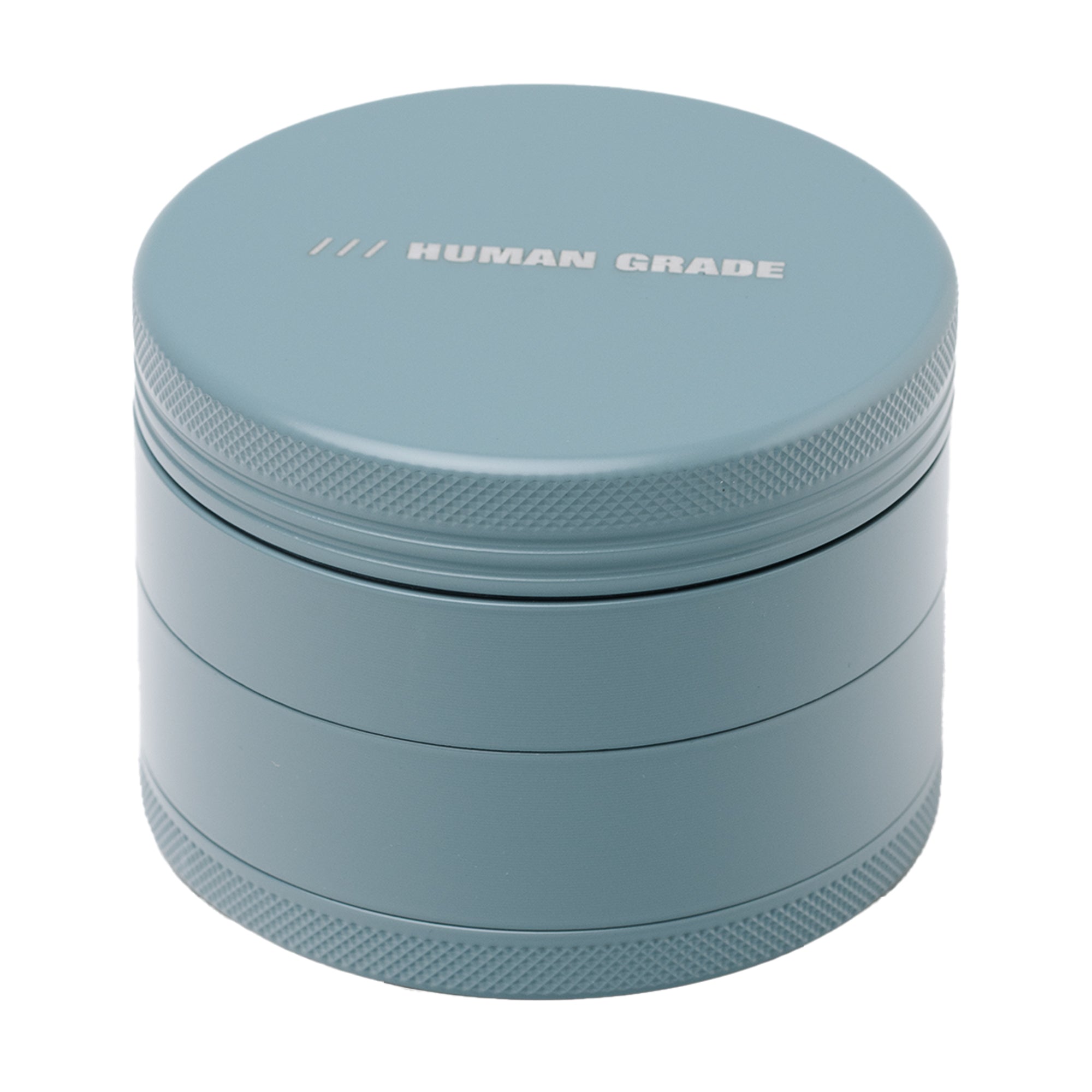Durable Ceramic Coated Herbal Grinder 2.5 Inch