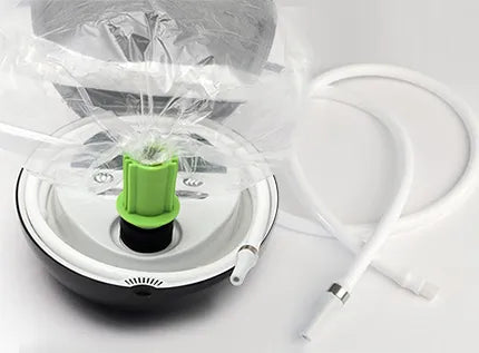 Herbalizer Precision Desktop Herbal Vaporizer