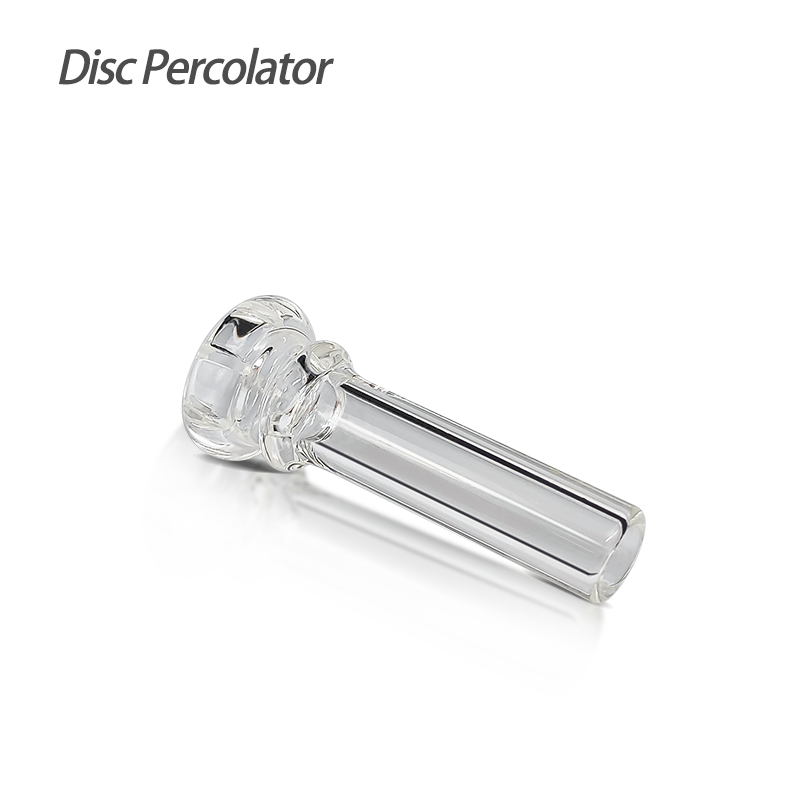 Waxmaid Dabber Dab Rig Disc Percolator Replacement