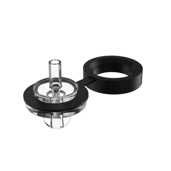 Dr. Dabber XS Carb Cap with Silicone Seal
