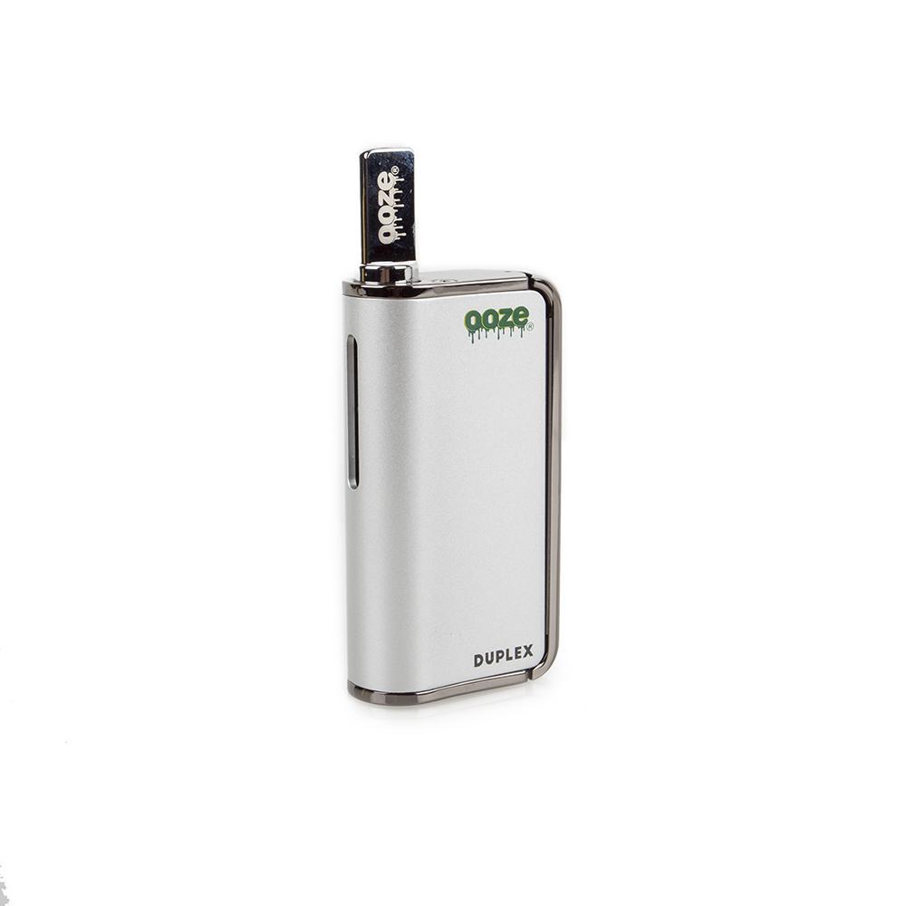 Ooze Duplex Dual Extract Vape Kit
