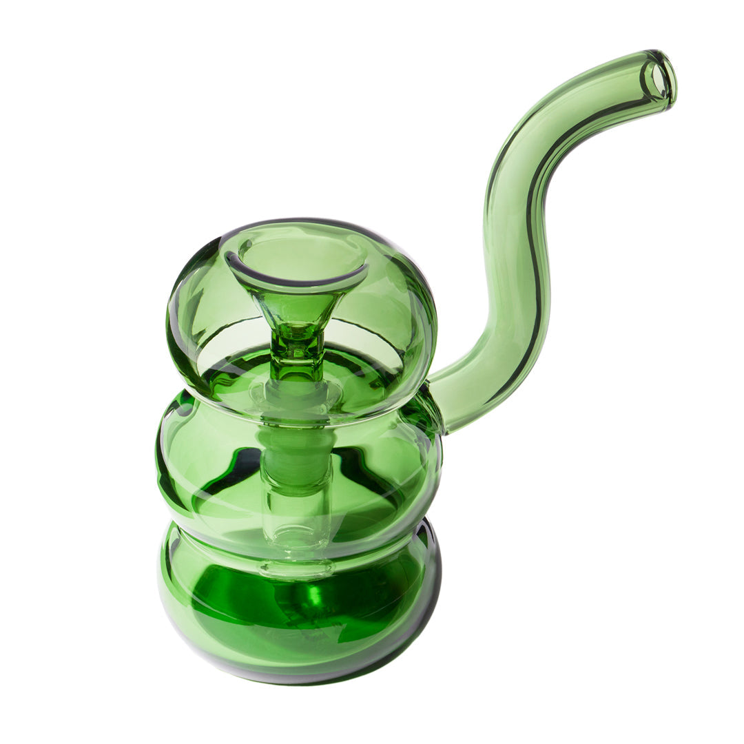 NWTN Home Bolla Glass Water Pipe