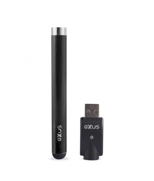 Exxus Slim Auto-Draw Cartridge Battery