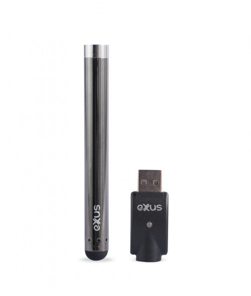 Exxus Slim Auto-Draw Cartridge Battery