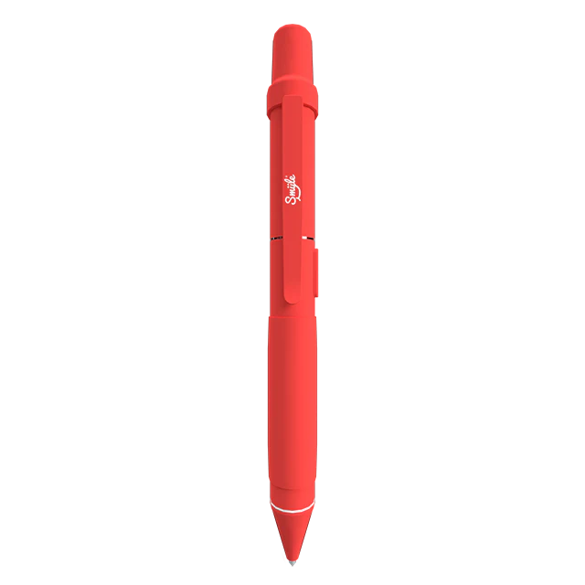 Executive Stealth Cartridge Battery Pen
