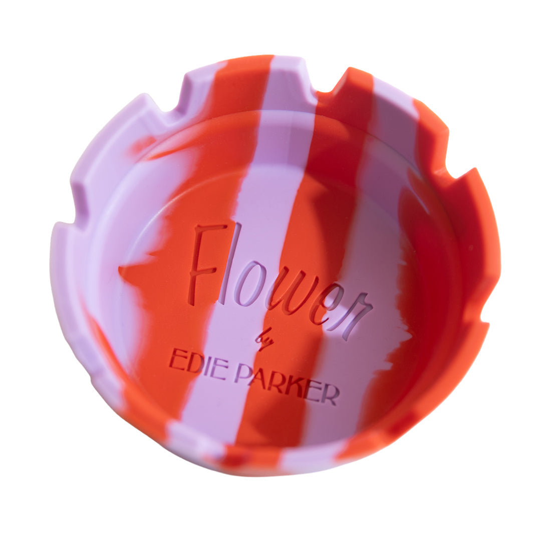 Edie Parker Flexible Diner Ashtray