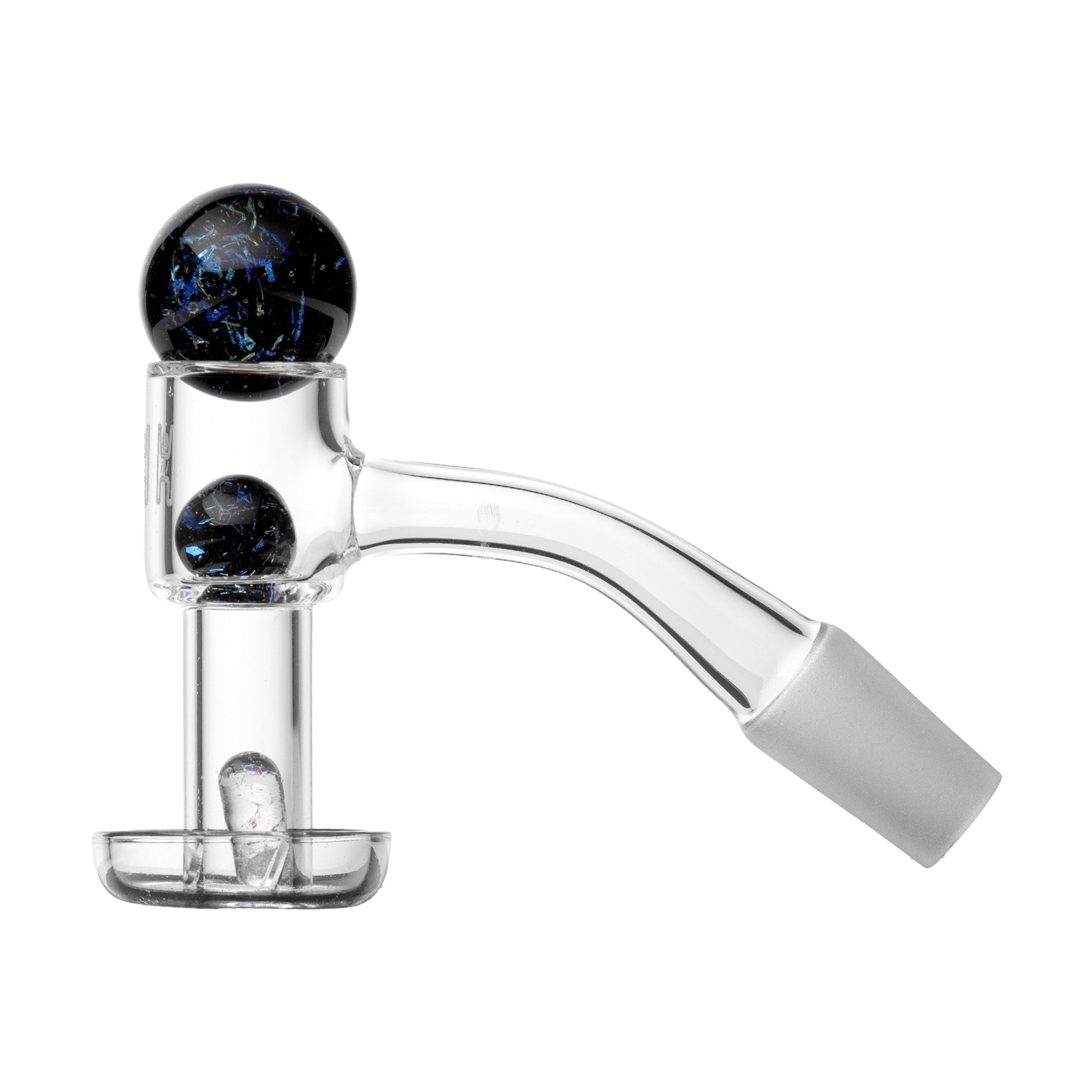 Artisan Quartz Terp Slurper Banger Kit