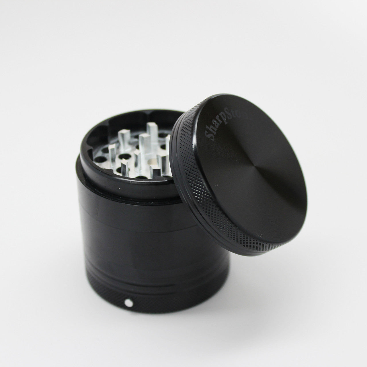 Sharpstone 4-Piece Vibrating Dry Herb Grinder