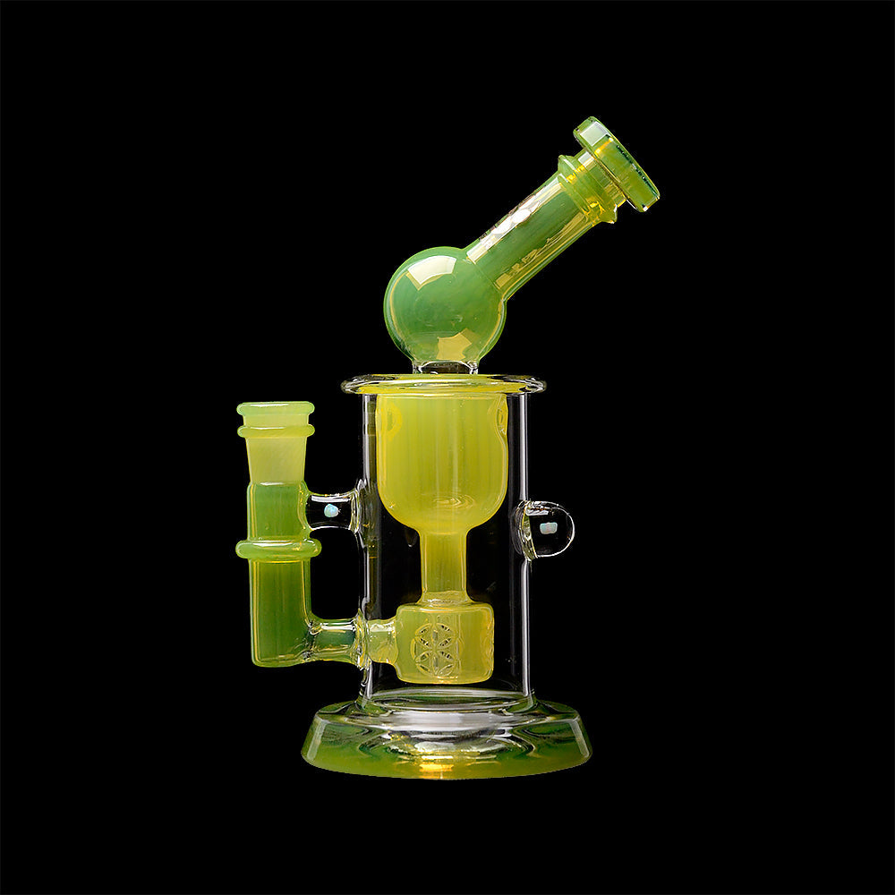 Calibear Kickback Opal Incyler Dab Rig