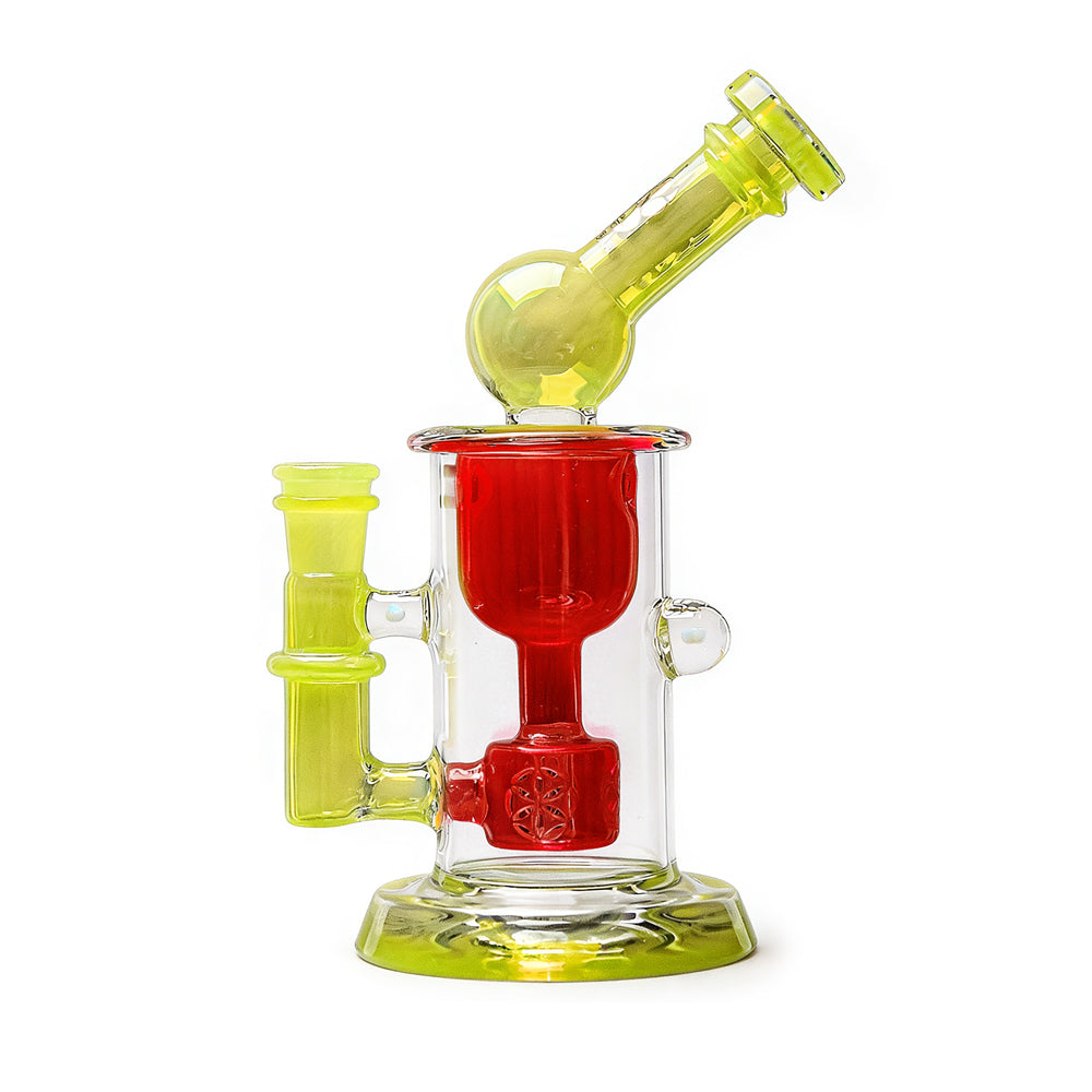 Calibear Kickback Opal Incyler Dab Rig