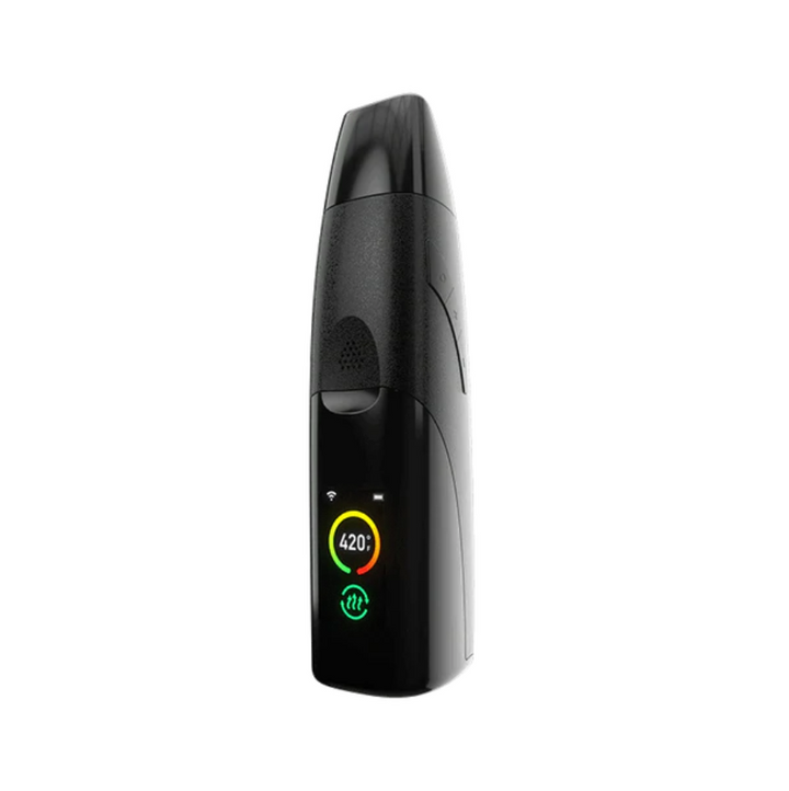 G Pen Elite II Portable Dry Herb Vaporizer