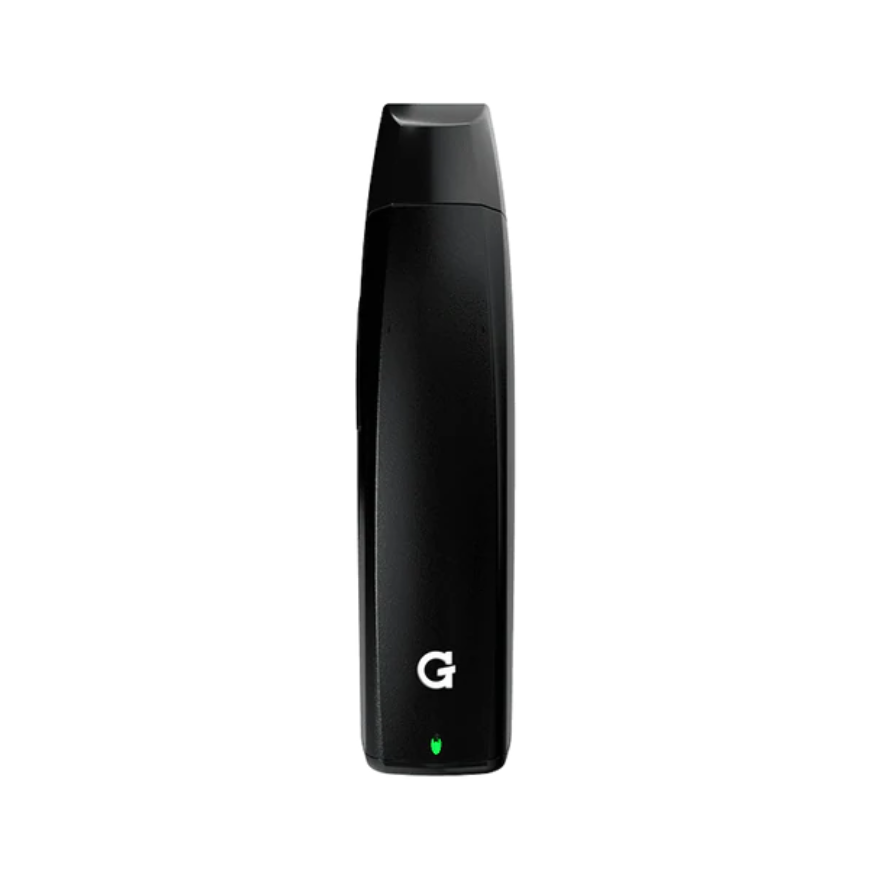 G Pen Elite II Portable Dry Herb Vaporizer
