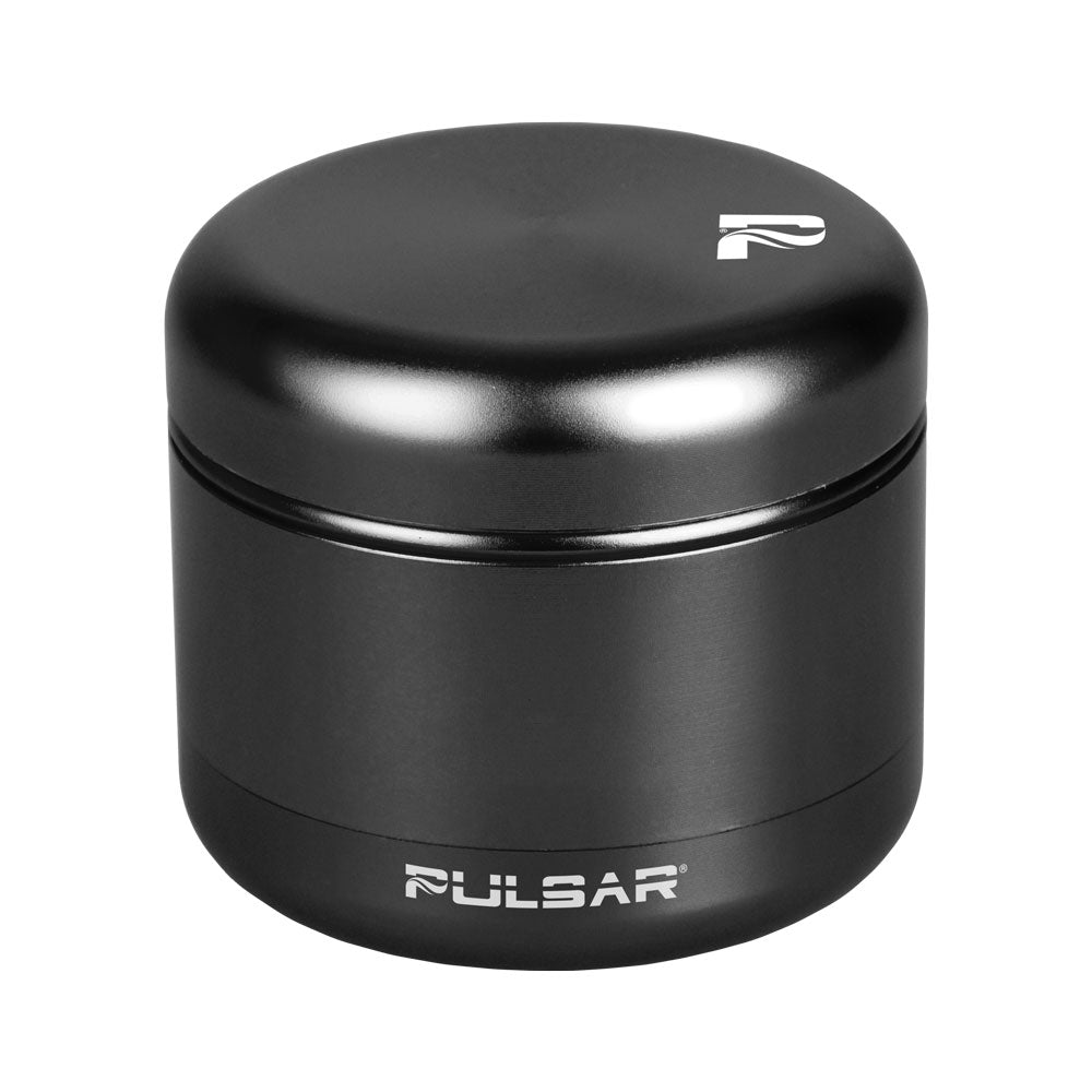 Pulsar Matte Herb Grinder – image 1