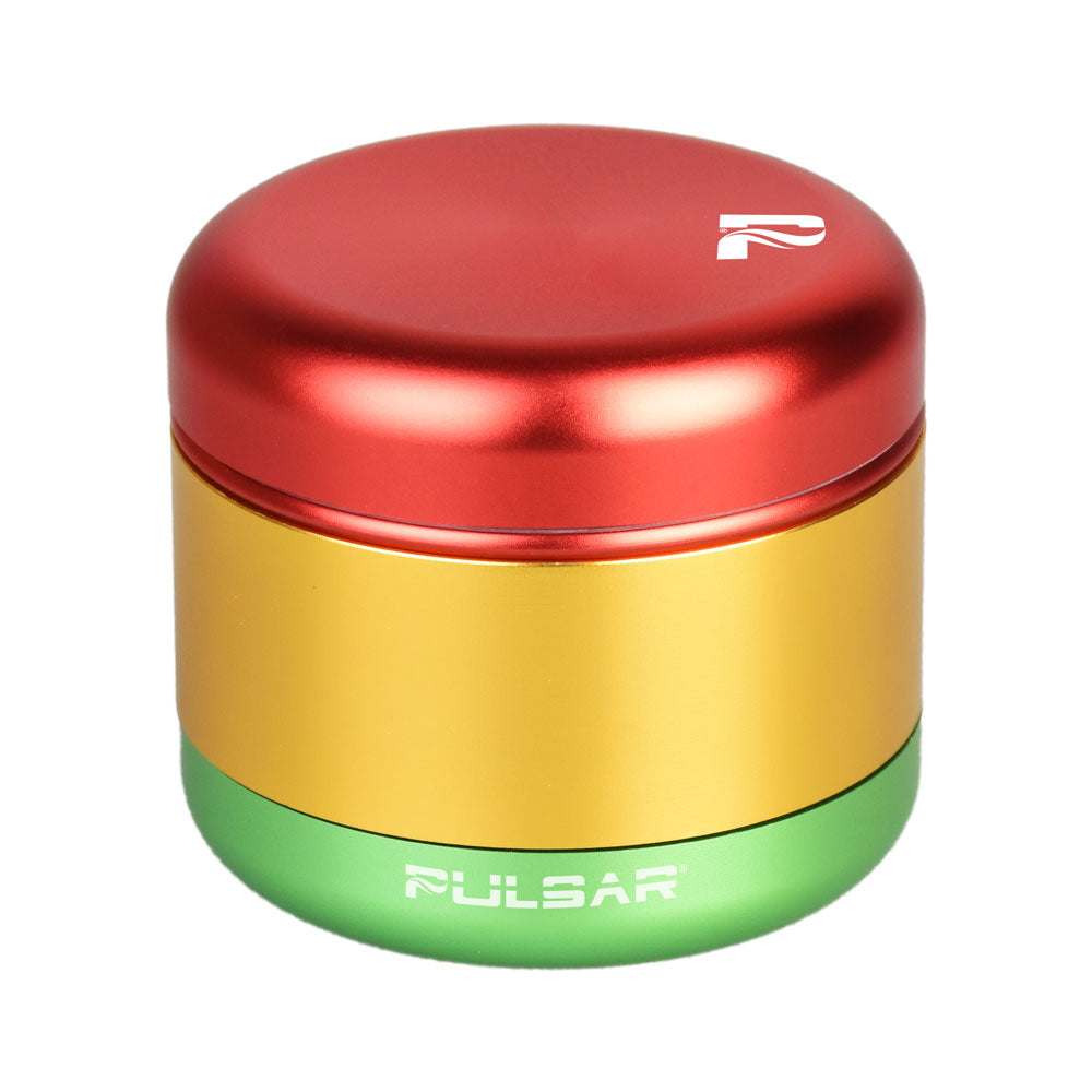 Pulsar Matte Herb Grinder – image 6