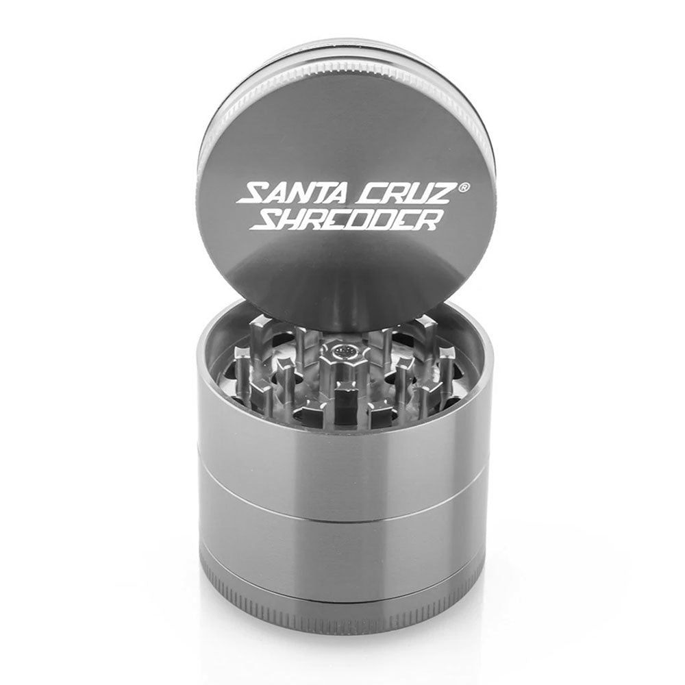 Precision Herbal Grinder - Medium 4-Piece