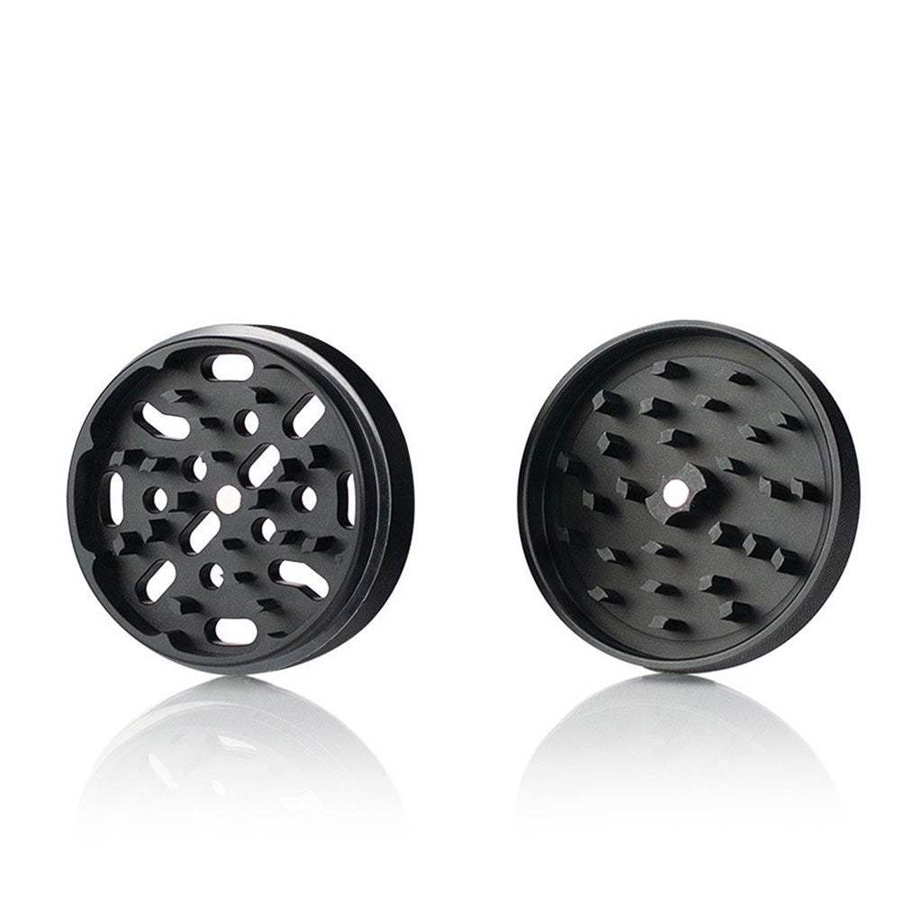 RYOT 4PC JAR BODY GRINDERS – image 4